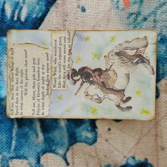 Custom Hand Crafted Cards - Picture 8 of 14